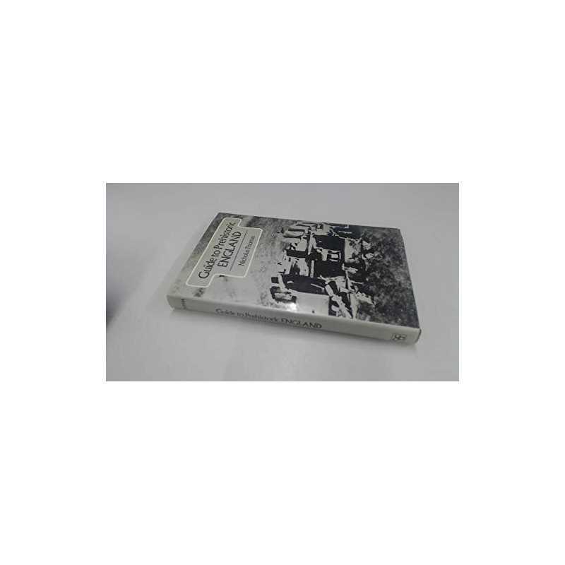Guide to Prehistoric England, Thomas, Nicholas