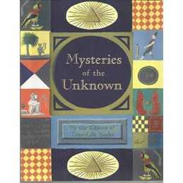 Mysteries of the Unknown by Time-Life Books Book