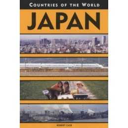 Japan (Countries of the World), Bowden, Rob