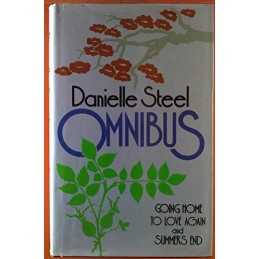 Going Home / To Love Again / Summers End by Steel, Danielle Hardback Book The