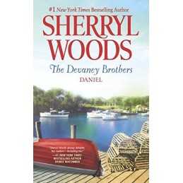 The Devaney Brothers: Daniel (Devaneys) by Woods, Sherryl Book  Fast