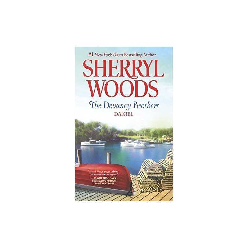 The Devaney Brothers: Daniel (Devaneys) by Woods, Sherryl Book  Fast