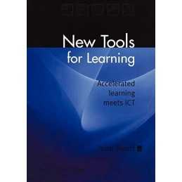 New Tools for Learning: accelerated le..., Davitt, John