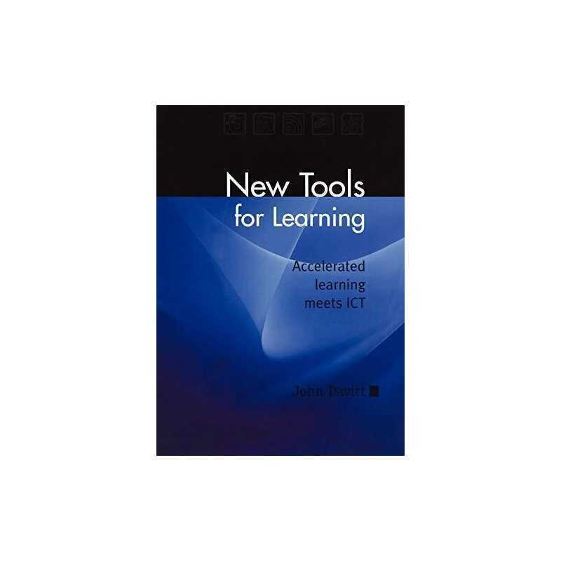 New Tools for Learning: accelerated le..., Davitt, John