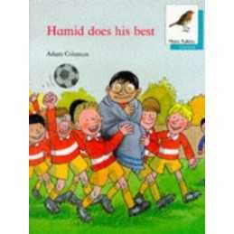 Oxford Reading Tree: Stage 9: More Robins Storyboo... by Coleman, Adam Paperback