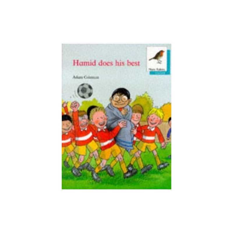 Oxford Reading Tree: Stage 9: More Robins Storyboo... by Coleman, Adam Paperback