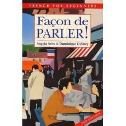 Facon De Parler 1 BOOK 2ED: Pt. 1 (..., Debney, Dominiq