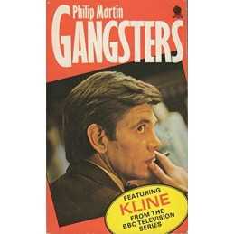 Gangsters: No. 1 by Martin, Philip Paperback Book