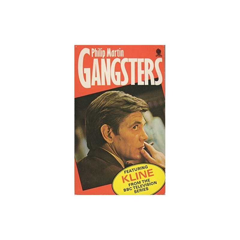 Gangsters: No. 1 by Martin, Philip Paperback Book