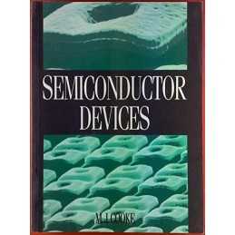 Semiconductor Devices by Cooke, M.J. Paperback Book