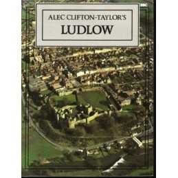 Ludlow, Clifton-Taylor, Alec