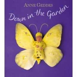 Down in the Garden, Geddes, Anne