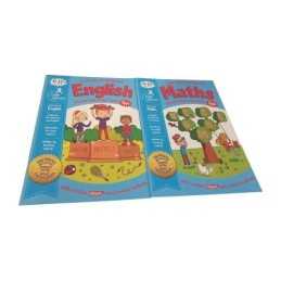 Leap Ahead: 9-10 Years English (Leap Ahead Workbook Expert) Book  Fast