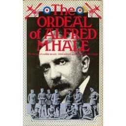 Ordeal of Alfred M.Hale by Fussell, Paul Hardback Book