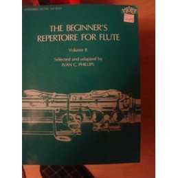 The Beginners Repertoire Book 2: Bk. 2