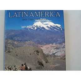The Cambridge Encyclopedia of Latin America a... by Skidmore, Thomas E. Hardback