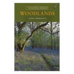 Woodlands (Discover Dorset) by Horsfall, Anne Paperback Book