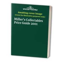 Millers Collectables Price Guide 2001