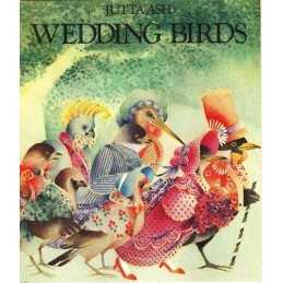 Wedding Birds, Lewis, Naomi