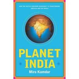 Planet India, Kamdar, Mira
