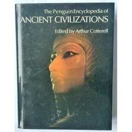 The Penguin Encyclopaedia of Ancient Civilizations Hardback Book  Fast