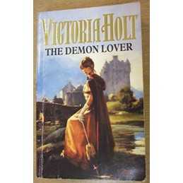 The Demon Lover by Holt, Victoria Book