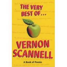 Very Best of Vernon Scannell, Scannell, Vernon