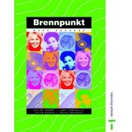 Brennpunkt neue Ausgabe: Students Book by Aberdeen, Helen Paperback Book The