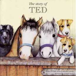 Ted, Oultram, Camilla