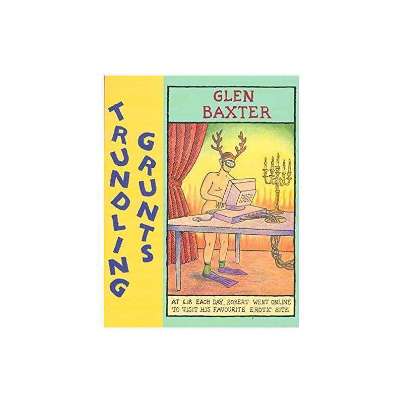 Trundling Grunts, Baxter, Glen