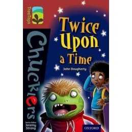 Oxford Reading Tree TreeTops Chucklers: Level 15: Twice Up... by Dougherty, John