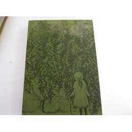 Secret Garden by Burnett, Frances Hodgson Hardback Book