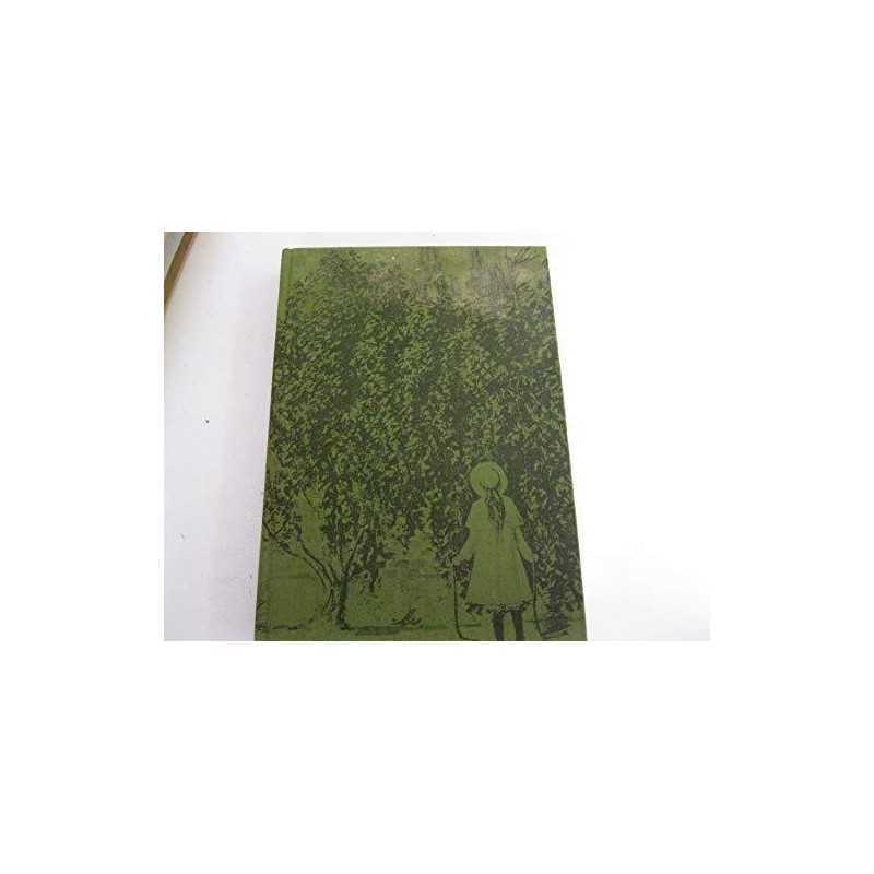 Secret Garden by Burnett, Frances Hodgson Hardback Book