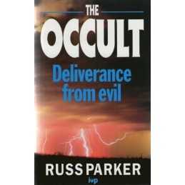 The Occult: Deliverance from Evil by Parker, Russ Paperback Book  Fast