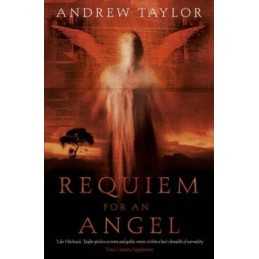 Requiem for an Angel (The Roth Trilogy) by Taylor, Andrew Paperback Book The