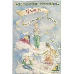 If Only ... (Young Puffin Books) by Richard, Edwards Paperback Book