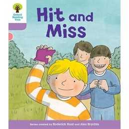 Oxford Reading Tree Biff, Chip and Kipper Stories Decode and... by Shipton, Paul