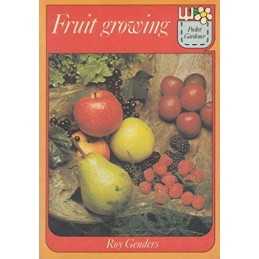 Fruit Growing by Genders, Roy Paperback Book