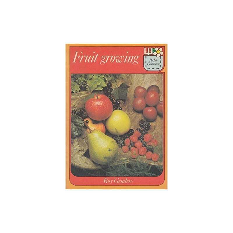 Fruit Growing by Genders, Roy Paperback Book