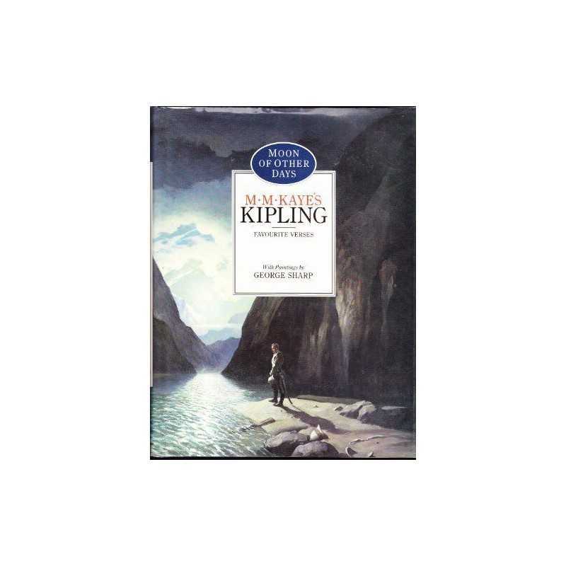 Moon of Other Days by Kaye, M. M. Book