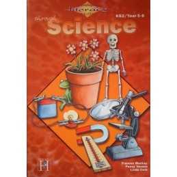 Developing Literacy Skills Through Science Yr 5/6... by Frances Mackay Paperback