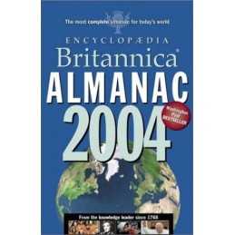 Encyclopedia Britannica Almanac