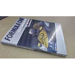 Formula One Year Book 1987 Hardback Book