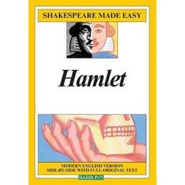 Hamlet (Shakespeare Made Easy), Shakespeare, William