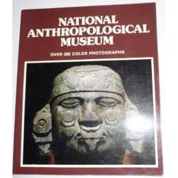 Treasures of ancient Mexico from the National Anthrop... by Mar?f­a Antonieta C