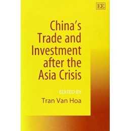 China?s Trade and Investment after th..., Van Hoa, Tran