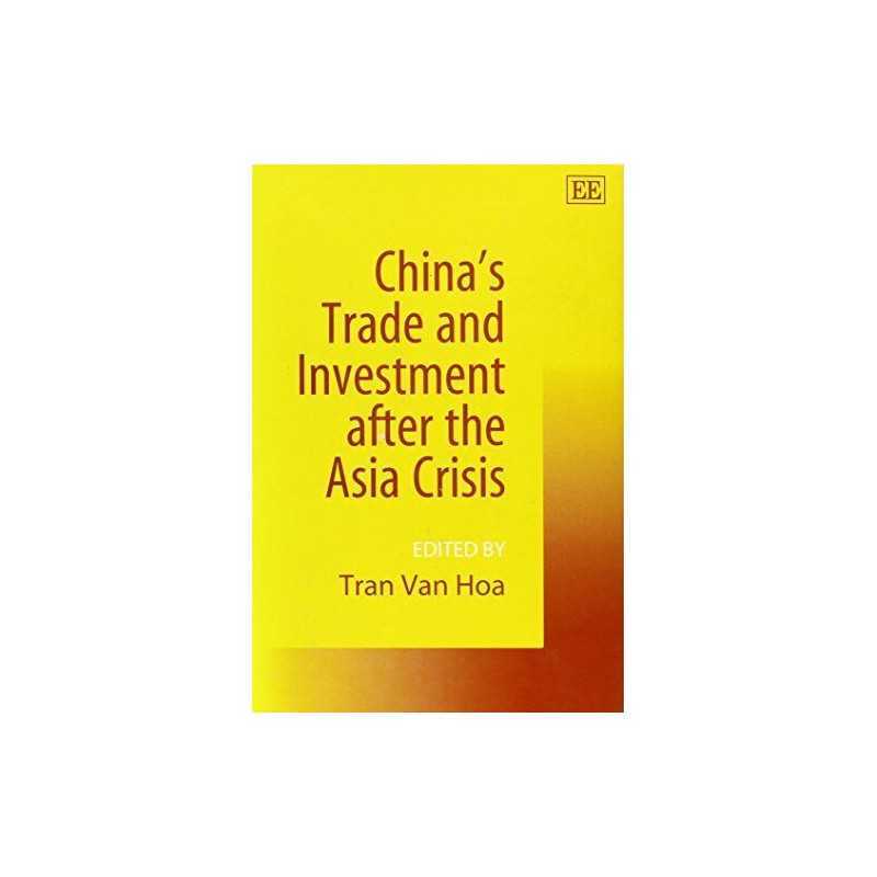 China?s Trade and Investment after th..., Van Hoa, Tran