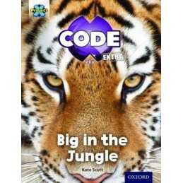 Project X CODE Extra: Green Book Band, ..., Scott, Kate