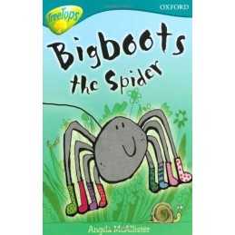 Oxford Reading Tree: Level 9: TreeTops Fictio... by McAllister, Angela Paperback