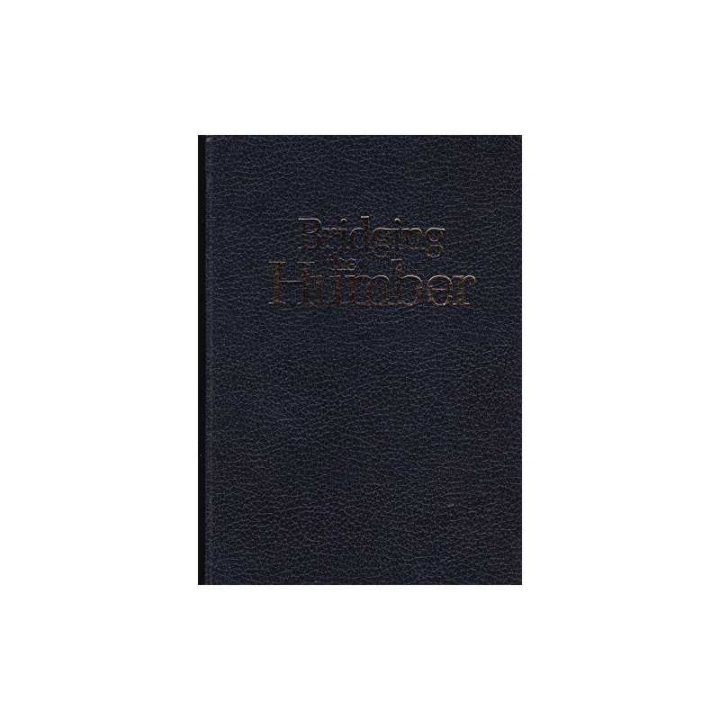 Bridging the Humber, Wilkinson, George